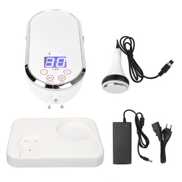 Аппарат для удаления целлюлита, зеркало 40 кГц