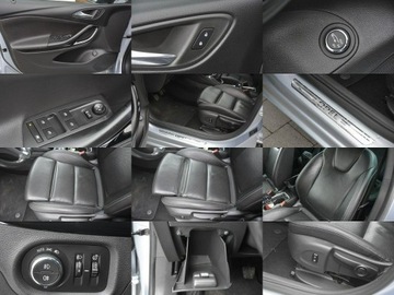 Opel Astra K Sports Tourer 1.6 CDTI 110KM 2017 Opel Astra 1.6CDTI doinwestowany bezwypadkowy, zdjęcie 19