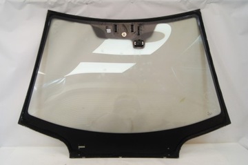 Переднее ветровое стекло Citroen C6 2.7 HDI V6 07R