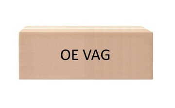 PŘÍVOD INTERCOOLER OE VAG 4G0145673Q