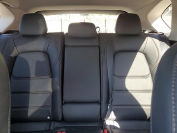Mazda CX-5 II 2023 Mazda CX-5 Premium 2023 2.5l 2.5 Benzyna 187KM, zdjęcie 10