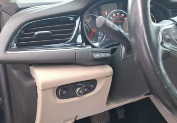 Opel Insignia II Grand Sport 1.5 Turbo 165KM 2017 Opel Insignia 1.5 T Elite SS aut 1.5 Benzyna 165KM, zdjęcie 17