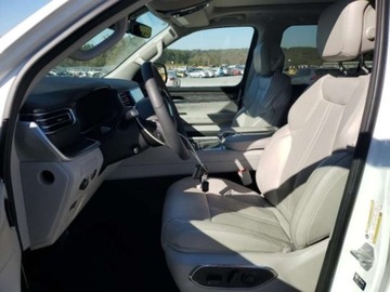 Jeep 2022 Jeep Wagoneer 2022, 5.7L, SERIES II, od ubezpieczalni 5.7 Benzyna 392KM, zdjęcie 7