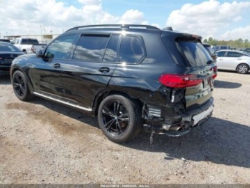 BMW X7 2021 BMW X7 xDrive40I 2021 3.0l 3.0 Benzyna 335KM, zdjęcie 3