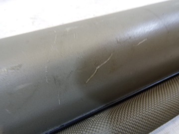 ROLETA KUFRU CHRYSLER GRAND VOYAGER 4 IV FACELIFT