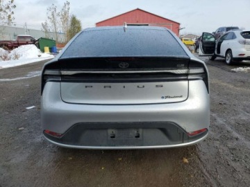 Toyota Prius V (XW60) 2023 Toyota Prius Prime SE 2023 2.0 Hybryda 220KM, zdjęcie 2