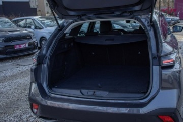 Peugeot 308 III SW 1.5 BlueHDi 130KM 2023 Peugeot 308 SW FV 23% * Automat * Gwarancja, zdjęcie 37