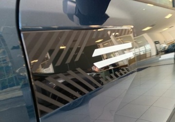 Dacia Bigster 1.2 TCe 140KM 2025 Dacia Bigster GDYNIA mild hybrid-G 140 fabryczne LPG multimedia 10 1.2, zdjęcie 8