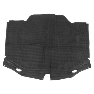 Изолирующий коврик на капот 1296802025