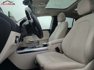 Mercedes GLA II Off-roader 2.0 250 224KM 2021 Mercedes-Benz GLA 4Matic 55 tysiecy kilometrow Import USA Faktura Vat-Marz, zdjęcie 5