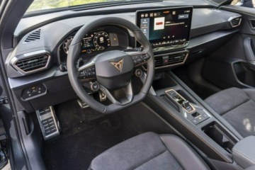 Cupra Formentor Crossover 1.5 TSI 150KM 2026 Cupra Formentor 1.5 e-TSI 150 KM DSG Dostępny od, zdjęcie 10