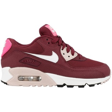 Buty sportowe Nike Air Max 616730 - r. 40