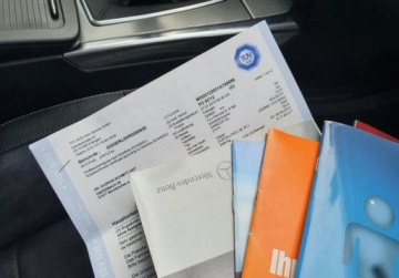 Mercedes Klasa E W212 Kombi Facelifting 250 CDI 204KM 2013 Mercedes-Benz Klasa E AMG Lift Panorama Bezwypadkowy GetHelp 2.1, zdjęcie 23