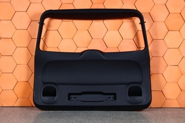 MINI F60 OSŁONA TAPICERKA KLAPY TYŁ TYLNEJ 7437269