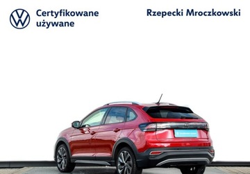 Volkswagen Taigo 1.5 TSI 150KM 2024 Volkswagen Taigo 1.5TSI 150KM, Style, Pakiet Komfort, Digital Cockpit Pro,, zdjęcie 6