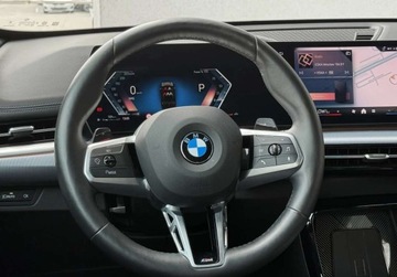 BMW X1 U11 Crossover 1.5 18i 136KM 2024 BMW X1 Pierwszy wlasciciel Polska Gwarancja Bezwypadkowy FVAT23, zdjęcie 14