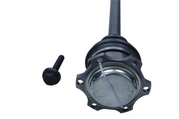 27-0201MG POLOOSA VW A4/PASSAT LE 1,9TDI 94- ABS