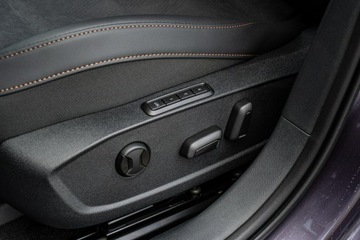 Cupra Leon II 2025 Cupra Leon Sportstourer 1.5 eTSI 150 KM DSG, zdjęcie 13