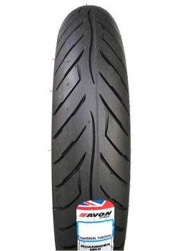 110/80V18 AVON ROADRIDER MKII PRZÓD TYŁ 110/80/18