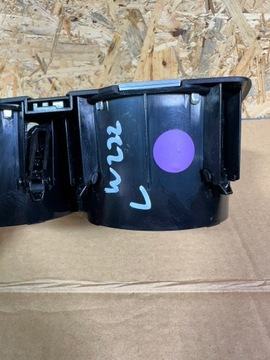 Вставка под чашку, подстаканник, подстаканник Mercedes S W222