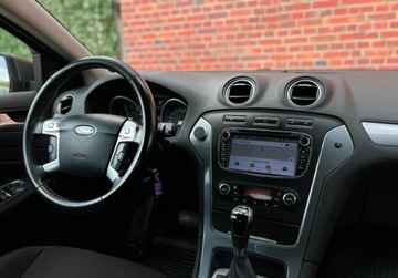 Ford Mondeo IV Hatchback 2.0 EcoBoost 203KM 2012 Ford Mondeo Automat Salon PL ALU Gwarancja w cenie Warszawa VWAL 2.0, zdjęcie 5
