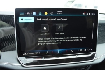 Volkswagen Passat B8 Variant Facelifting 1.5 TSI EVO 150KM 2025 Volkswagen Passat Variant 1.5 eTSI 150KM Buisness IQ.Drive HAK Masaz ACC K, zdjęcie 23