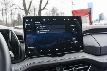 Skoda Kodiaq II SUV 2.0 TDI SCR 193KM 2024 Škoda Kodiaq Skoda Kodiaq Selection 2.0 TDI 193, zdjęcie 36