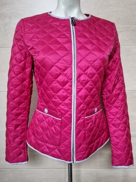 Y2912 COLMAR PUNK Jacket PIKOWANA KURTKA DAMSKA 36