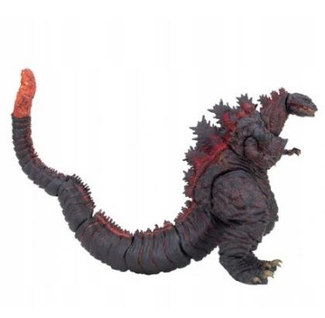 Фигурка Neca SHIN GODZILLA 2016 21 СМ