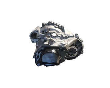 SKRZYNIA BIEGÓW MBS LBT 2.0 SDI VW CADDY 3 III GOLF V 5