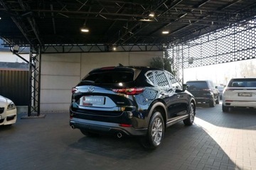 Mazda CX-5 II SUV Facelifting 2.5 SKYACTIV-G 194KM 2023 Mazda CX-5 2.5 benz Skyactiv Sport SLine 4x4 Kamera Radar NaviMenuPL Drive, zdjęcie 2