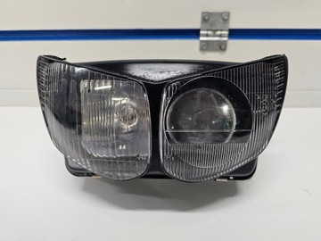 Yamaha TDM 850 4 TX фара передняя