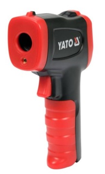 YATO TERMOMETR PIROMETR -50C+600C YT-73200