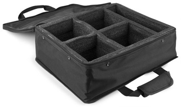 AC470 Beamz мягкий футляр для 4 отражателей BBP90