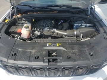 Jeep Grand Cherokee V 2024 Jeep Grand Cherokee L Laredo 2024 3.6l 3.6 Benzyna 293KM, zdjęcie 6