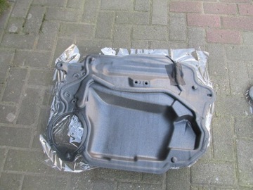 ЗВУК ДВЕРИ ЗВУК ПЕРЕДНЕЙ ЗАДНЕЙ ЧАСТИ C-MAX MK2 GRAND