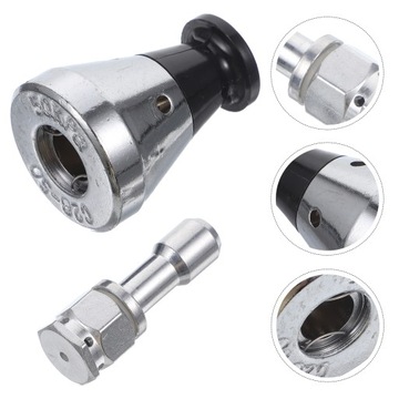 КЛАПАН ОГРАНИЧЕНИЯ ДАВЛЕНИЯ ПОСУДА ДЛЯ ДУХОВКИ