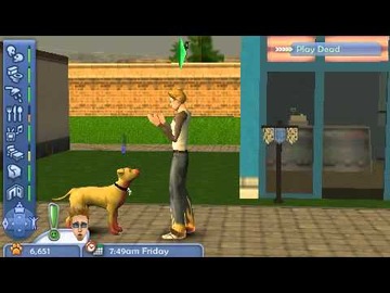 The Sims 2 Pets PSP Używana ALLPLAY