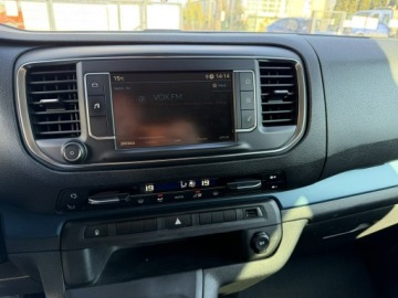 Peugeot Traveller Compact 2.0 BlueHDi 150KM 2019 Peugeot Traveller 2.0 HDI 150KM 8 osób, zdjęcie 14