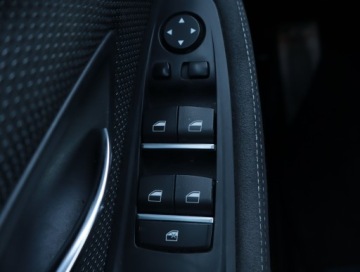 BMW Seria 5 F10-F11 Limuzyna Facelifting 525d 218KM 2014 BMW 5 525d xDrive, Salon Polska, Serwis ASO, zdjęcie 18