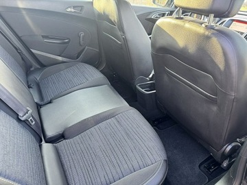 Opel Astra J Sports Tourer Facelifting 1.4 Turbo ECOTEC 140KM 2014 Opel Astra LIFT Navi PDC Gwarancja, zdjęcie 12