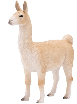 Animal Planet figurka LAMA 11cm
