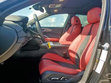 Acura TL IV 2025 Acura TL 2025r., A-Spec, 2L, od ubezpieczalni 2.0 Benzyna 276KM, zdjęcie 6