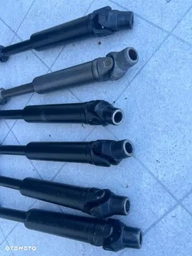 Wał Kardana BMW R1200 BMW OEM 8531102 20 i 22 zęby