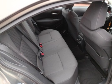 Toyota Corolla XII 2021 Toyota Corolla 1.5 Comfort MS Seria E21 (2019-) 1., zdjęcie 10