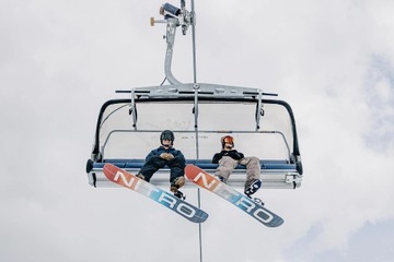 сплитборд Nitro Team Split - Ассорти
