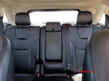 Ford Edge II 2018 Ford Edge 2018 r., 2,0L TITANIUM 2.0 Benzyna 250KM, zdjęcie 9