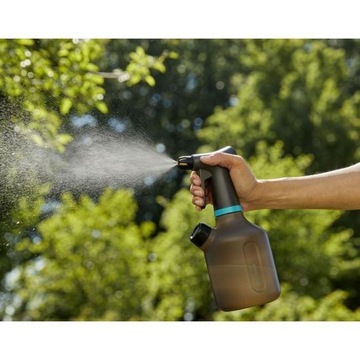 Spryskiwacz kwiatów Opryskiwacz 1l Gardena 11112