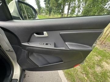 Kia Sportage III SUV Facelifting 1.6 GDI 135KM 2014 Kia Sportage III 1,6 GDI 136 KM Business LineSuper, zdjęcie 30