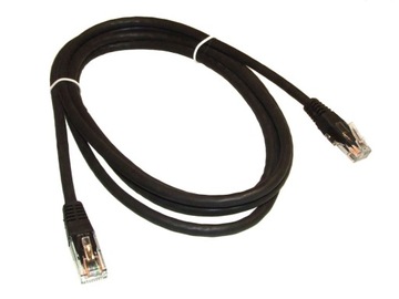 Patch Cord Ekr. wt.RJ45>wt.RJ45 (0.5M)